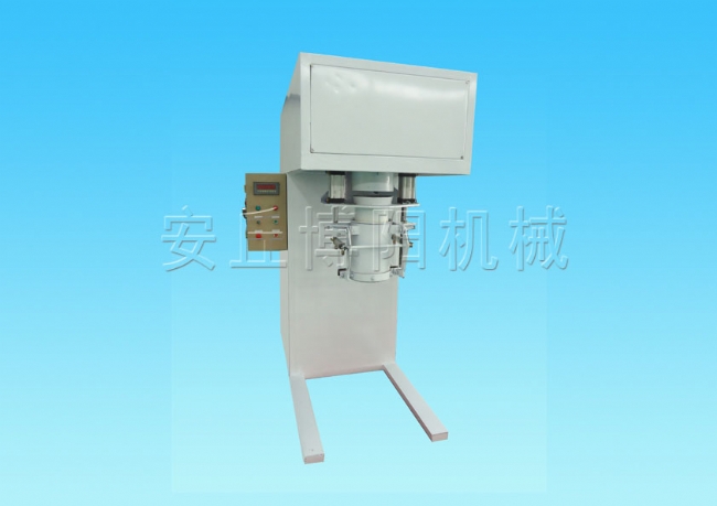 byc50-i型單級定量包裝機01