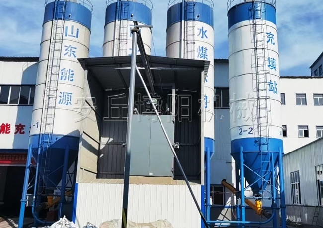 水泥噸袋拆包機使用介紹、廣東噸包自動破包機廠家
